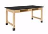 Picture of TABLE,COMP,PHENLC TOP,42X72