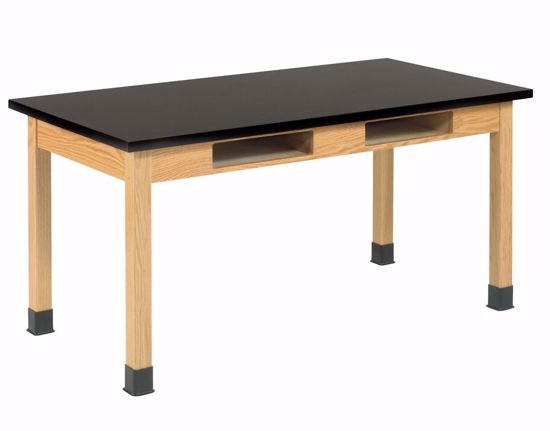 Picture of TABLE,COMP,PHENLC TOP,30X60