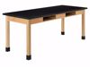 Picture of TABLE,COMP,PHENLC TOP,30X72