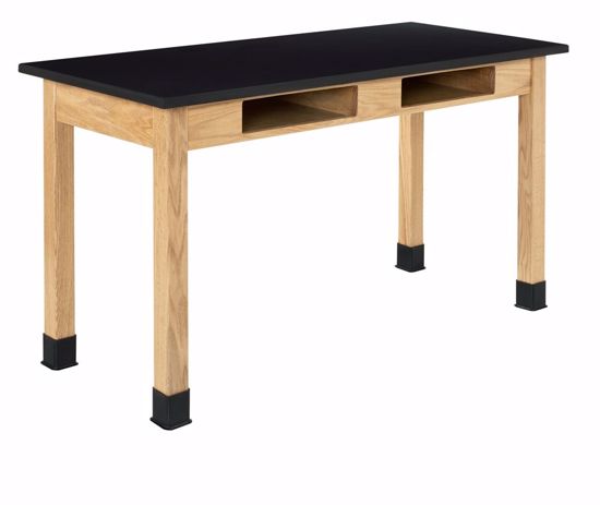 Picture of TABLE,COMP,CHEM TOP,21X54