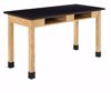 Picture of TABLE,COMP,CHEM TOP,24X54