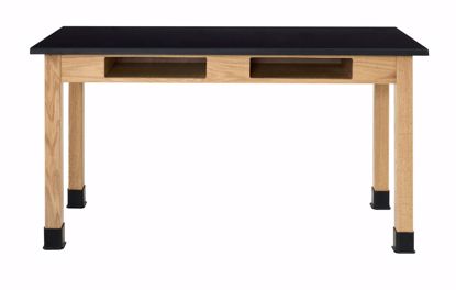 Picture of TABLE,COMP,1 EPXY TOP,24X54