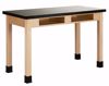 Picture of TABLE,COMP,CHEM TOP,24X48