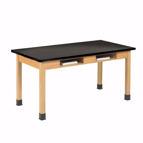 Picture of TABLE,COMP,PHENLC TOP,24X48