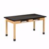 Picture of TABLE,COMP,EPXY TOP,30X48