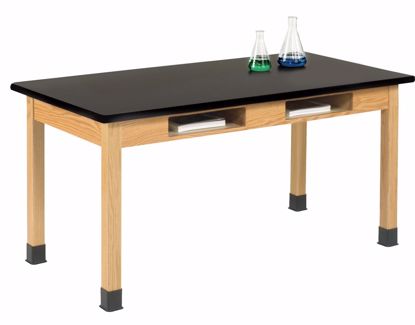 Picture of TABLE,COMP,PLASTIC TOP,30X54