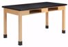 Picture of TABLE,COMP,PLASTIC TOP,30X60