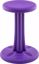 Picture of Kore Pre-Teen Wobble Chair 18.7" Purple
