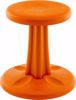 Picture of Kore Kids Wobble Chair 14" Orange